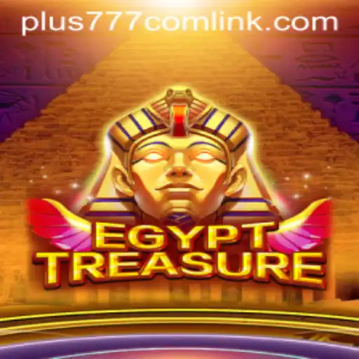 Dive into the Mystical World of EgyptTreasure with Plus777.com