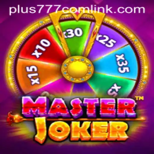 MasterJoker: The Exciting World of Slot Gaming