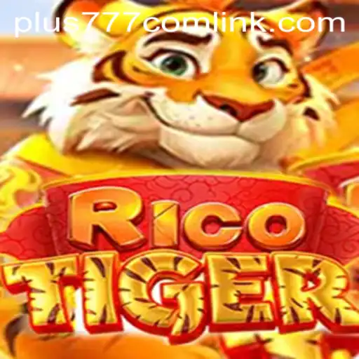 RicoTiger: An Exciting New Game with Innovative Features