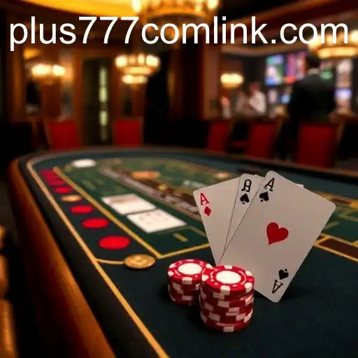 Exploring the World of Baccarat