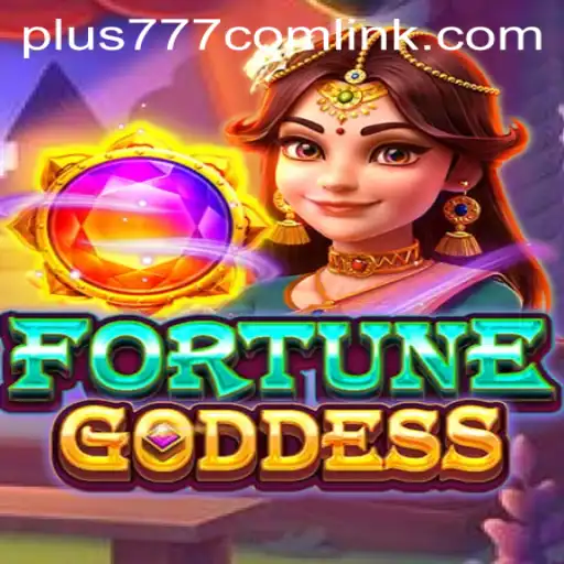 Unveiling Fortunegoddess: A Thrilling Journey into the World of Online Gaming