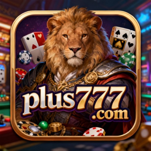 plus777.com