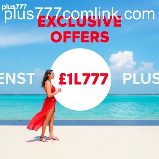 Unlocking the Best Exclusive Offers with Plus777.com