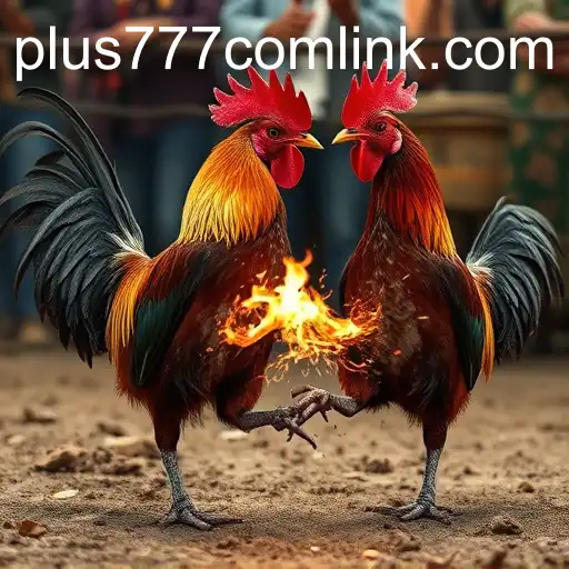 Exploring the World of Sabong Games with Plus777.com