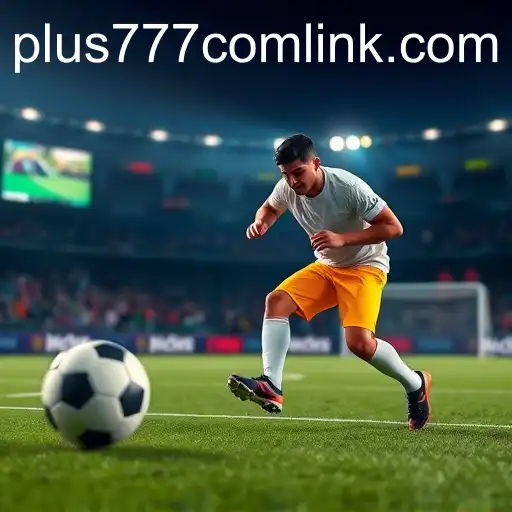Understanding the World of Sports Betting: A Closer Look at plus777.com