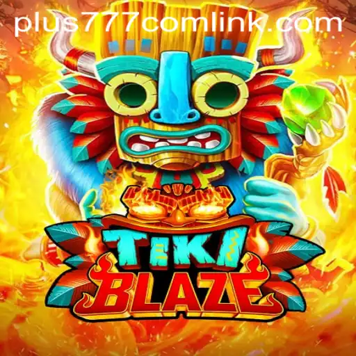 Exploring the World of TikiBlaze: A Thrilling Gaming Adventure